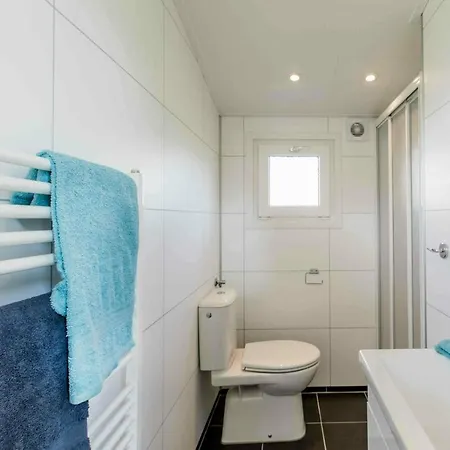 Resort Bb Comfort 6 Personen Sauna Beekbergen