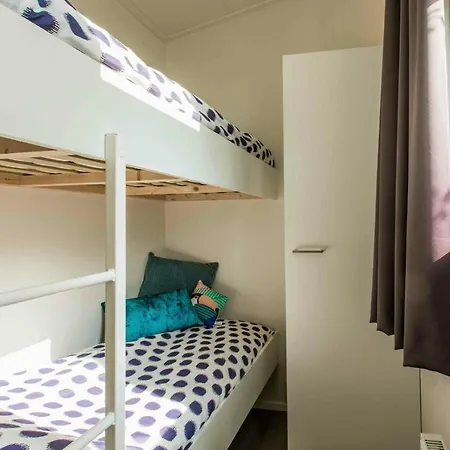 Bb Comfort 6 Personen Sauna Resort